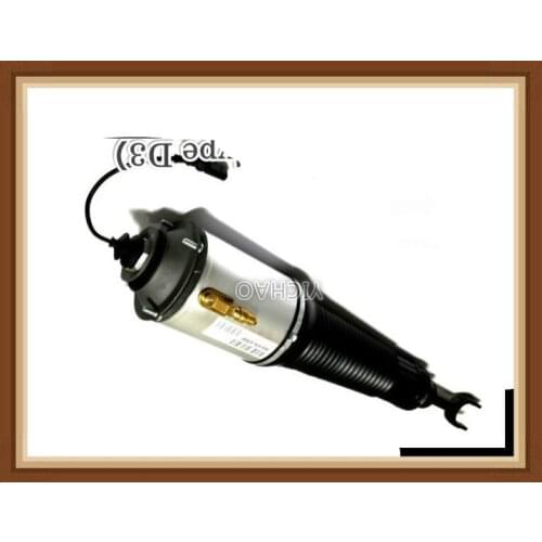 Air Spring Strut 4E0616039 / 4E0 616 039 AF Air Suspension Shock For AUDI A8 D3 4E FRONT LEFT Air Shock Absorber