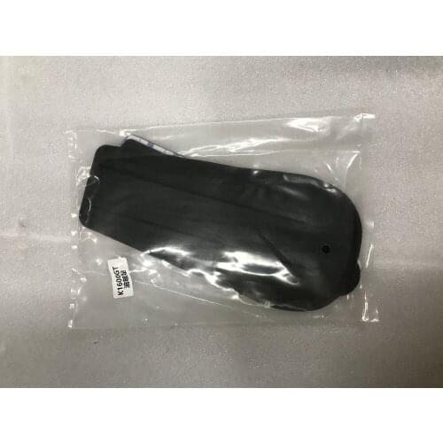 Motorcycle Fuel Tank Pad Anti slip Protector Stickers Side Protection Decals Accessories For BMW K1600GT K 1600 GT