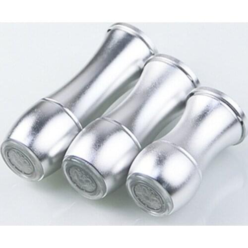 Adjustable Aluminum Alloy Cabinet Furniture Table Leg Desk Sofa Bed Foot Cover Reinforcement Cabinet Foot