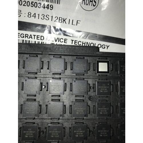8413S12BKILF 8413S12 8413S12BKILF Brand new and original chip IC