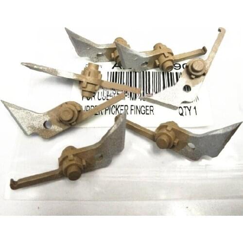 Compatible Picker Finger for Ricoh MP4000B MP4001 MP4002 MP5000b MP5001 MP5002 Stripper
