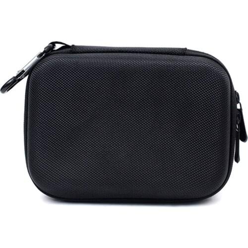Camera Storage Bag Portable Travel Carrying Protective Case Handbag for FIMI PALM Handheld Gimbal Camera Accessories