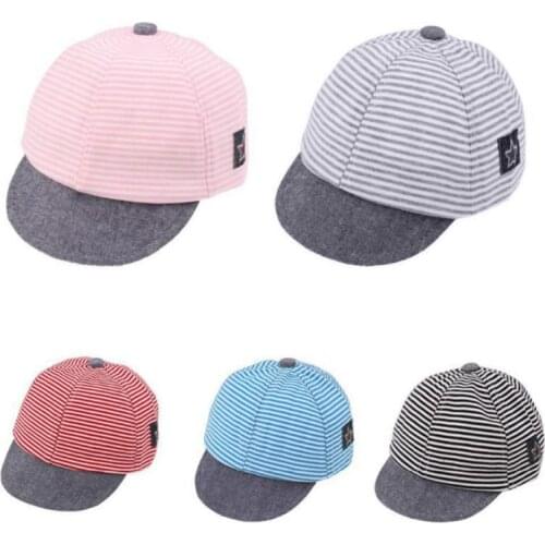 Летние шапки для малышей Tsaujia China At AliExpress