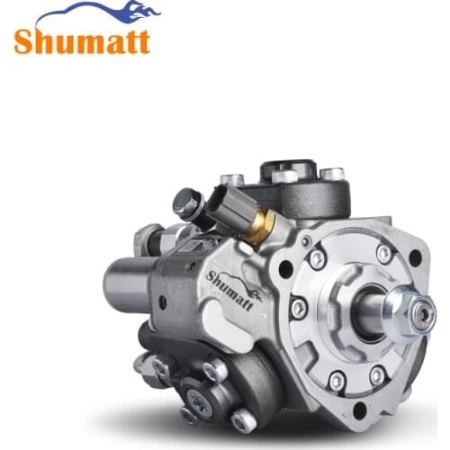 Remanufactured Diesel Fuel HP4 Pump 294050-0284 For Engine 1VD-FTV 22100-51041 22100-51042