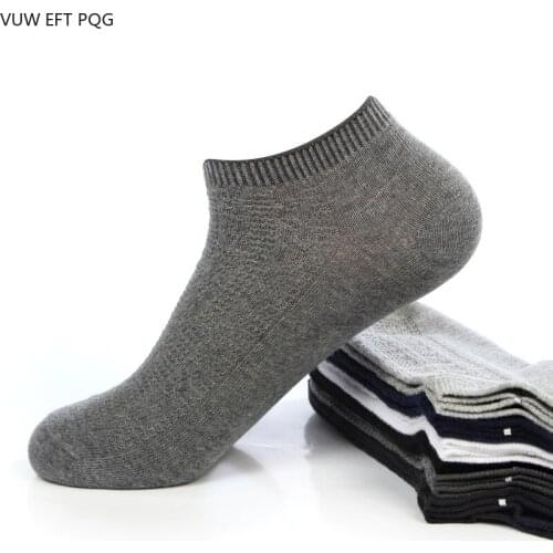 Мужские летние носки VUW EFT PQG China At AliExpress
