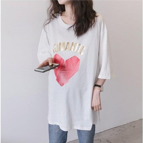 XiaGuoCai Maternity T-shirts