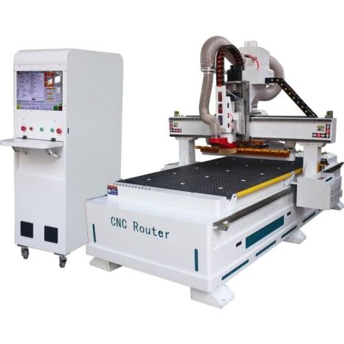 1325 ATC Woodworking Milling CNC Machine Price China