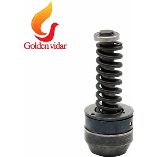 3pcs/lot 3126B plunger and barrel assembly, Plunger Elements 218-4109, common rail diesel fuel injection parts, for CAT injector