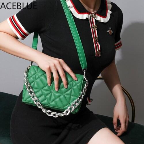 ACEBLUE Women's Quilted Bags