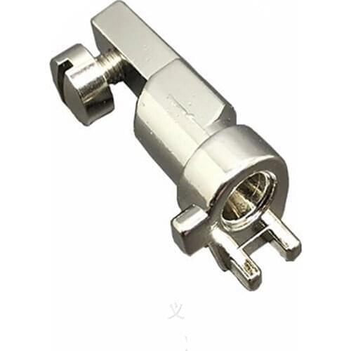 INNE Sewing Accessories Low Shank Presser Feet Converter Holder Part #0019477000 Compatible With Old Style Bernina Adapter