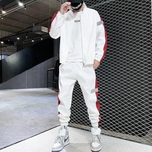 Asstseries Men's Sportswear