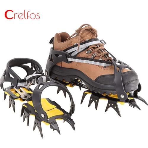 Crelfos Goods For Sports And Recreation