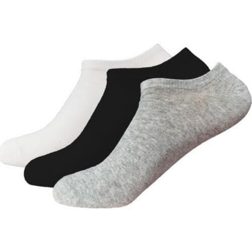 DHL or fedex 500pairs/lot Women Men Socks Breathable Sports Socks Solid Color Boat Socks Comfortable Cotton Ankle Socks