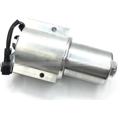 For DOOSAN DH220-5DH225-7 DX DAEWOO Pilot grid assembly Pilot grid filter base excavator accessories