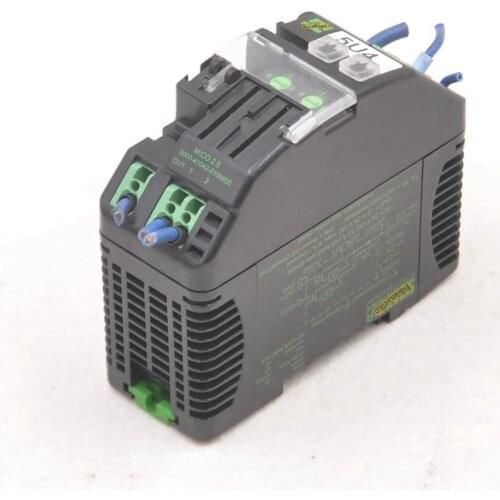 Germany 9000-41042-0100600 Current Distributor Relay