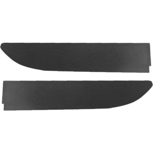 Front Bumper Grill Tow Eye Hook Cap Cover for-BMW X5 E53 2000 2001 2002 2003 51118250413 51118250414