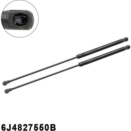 Boot Gas Spring Lift Support Prop 6J4827550B For Seat Ibiza Ibiza V MK V 2008-2017 Hatchback Gas Springs Lifts Struts