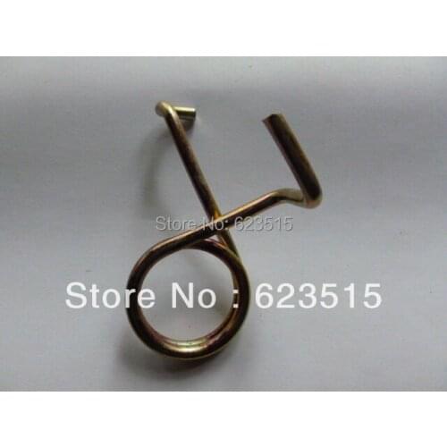 Rear Disc Brake Spring fit for Honda Motorcycle Motorcross Motorbike GY Jialing Zongshen Lifan