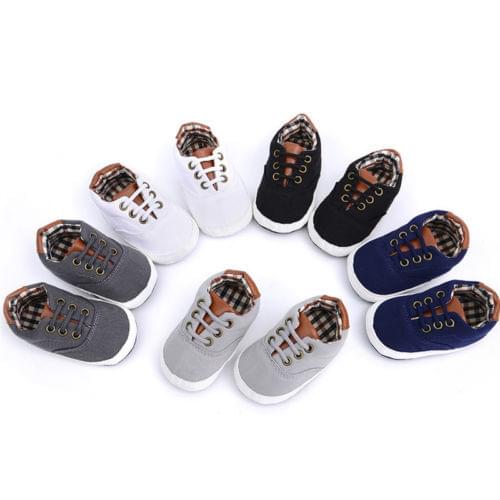 Pudcoco US Stock Fashion Toddler Baby Tassel Soft Sole Shoes Infant Boy Girl First Walkers Moccasin 0-18M NEW