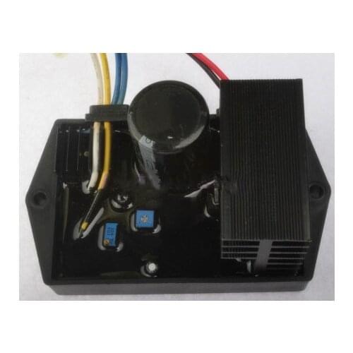 Voltage regulator controller : GFC9-3A2G / GFC9-3A7G / GFS-30 / GFC8-1A/3A / GFC8-1B/3B / FB8-1/3