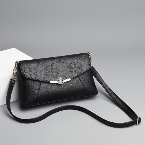 Women 2021 Luxury Handbags Women Bags Designer Female Casual Hand Shoulder Bag High capacity Soft Leather Crossbody Bags for