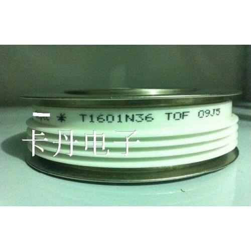 T1601N36TOF Ensure that NEW and original, fast delivery, 90 days warranty