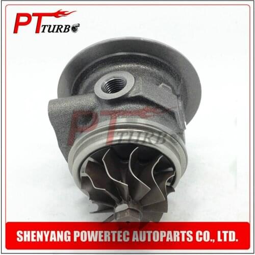 TB25 turbocharger core 452162 452162-5001S / 452162-0001 14411-7F400 CHRA turbo cartridge for Nissan Terrano II 2.7 TD