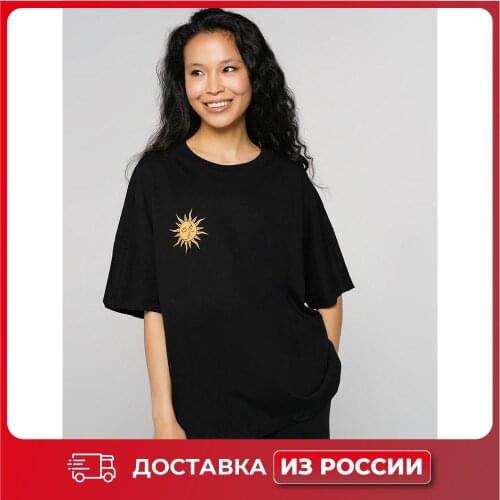 ТВОЕ Short Sleeve Women's T-Shirts