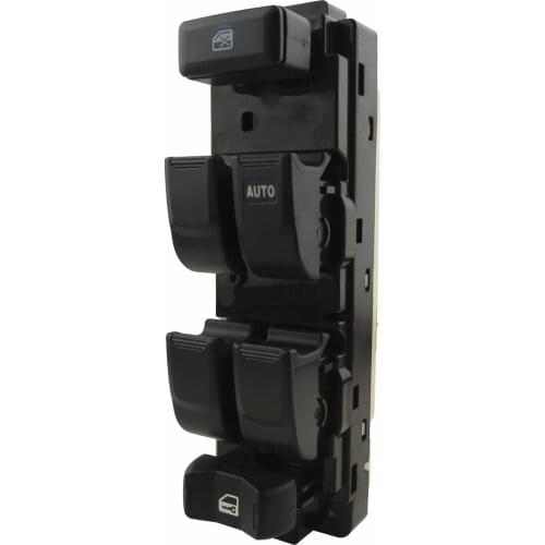 High Quality Power Windows Switch 897400382D For Isuzu Dimax D-max 2003 2004 2005 2006 2007 2008 2009 2010 2011