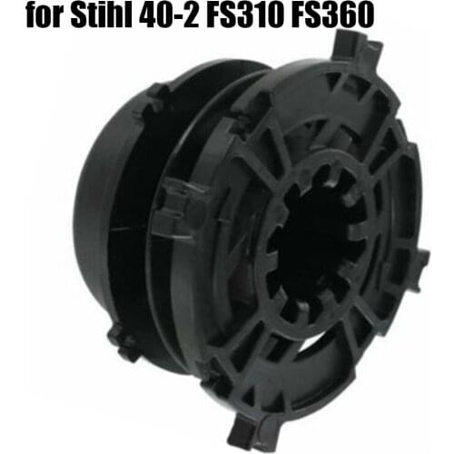 30-2 Spool End Cap 40-2 Autocut For Stihl Outdoor Power Equipment Strimmer Head