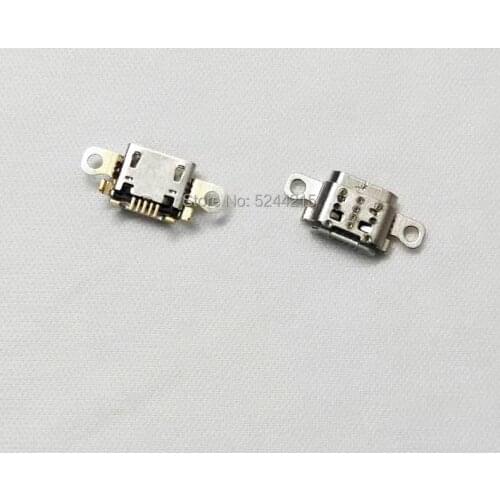 100/200PCS USB Charging Sync Port Charger For Amazon Kindle Fire 7" 7th Gen 2017 SR043KL Socket Connector Plug