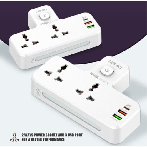Becornce Electrical Outlets