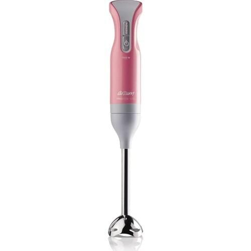 My desire AR1017 Prostick 1000 Stick Blender (Coral)