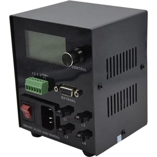 Contrastech Electrical Equipment
