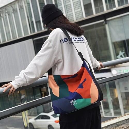 Desigual Shoulder Bags For Women Messenger Bag Casual Crossbody Bag Fashion Messenger Bag Female Male Travel Bag New Arrival