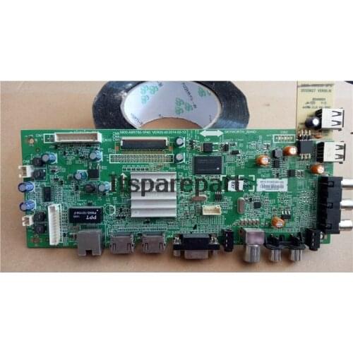For 42e550e Motherboard 5800-a8r750-1p40 with Screen Rel420fy