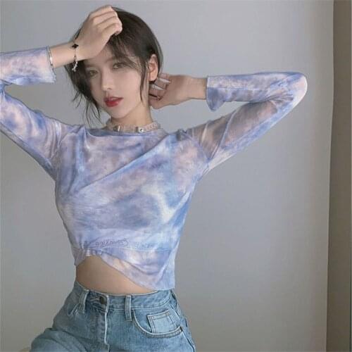 Вечерние блузки FOTIWIUS China At AliExpress