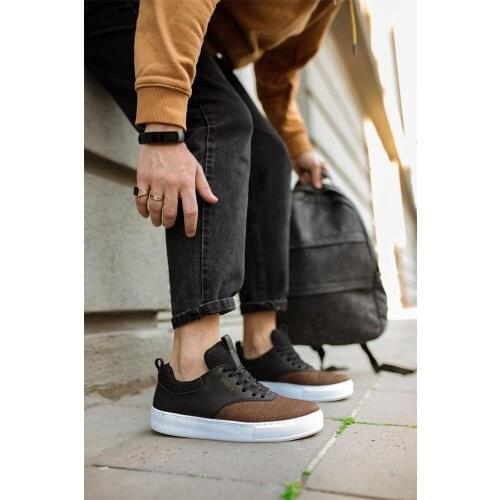 Men Shoes For Mens Casual Shoes Hiking Sport Shoe Walking Runing Shoes Original Vulcanized Breathable Lightweight Sneakers Hot Sale Tenis Shoes Zapatillas Hombre Comfortable Footwear Knack 056