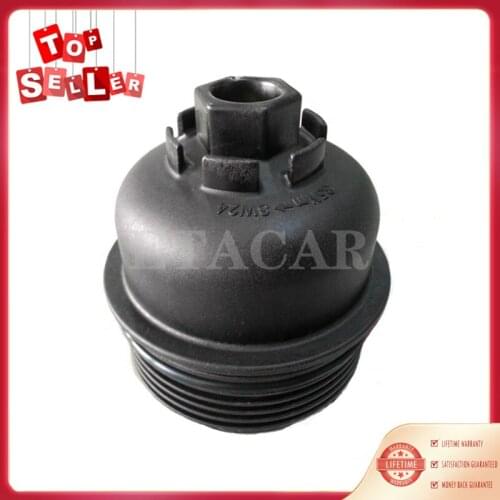 Oil Filter Cap Complete 263152F001 Fits For Hyundai KIA 2.0 2.2 D-iesel R-Engine