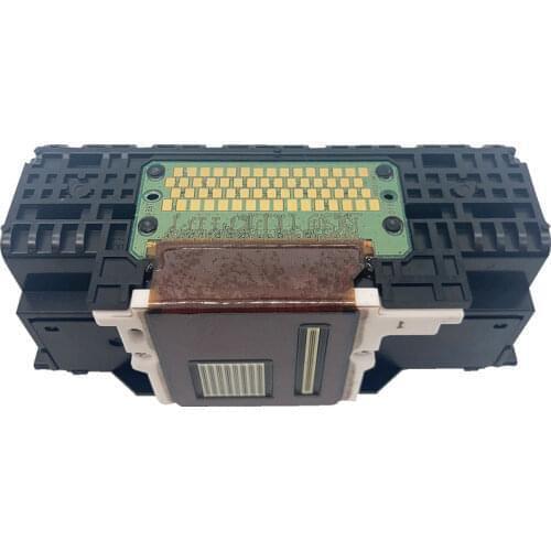 QY6-0083 Print Head Canon selphy cabeça MG6310 MG6320 MG6350 MG6380 MG7520 MG7150 MG7180 iP8720 iP8750 Printer Head Printhead