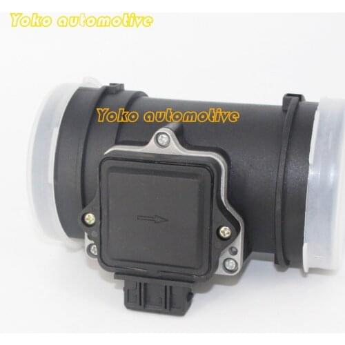 AIR FLOW METER 5WK9612Z 5WK9150Z 96184230 836569 FOR OPEL 8ET009142-081/5WK9150/90411957/9618230/8 36 569/5WK9611