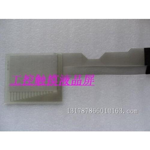 AB PanelView 600 2711-B6C10 2711-B6C3L1 touchpad