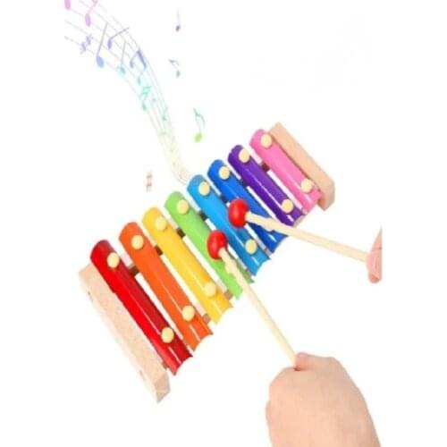 Sinka Children's Musical Instruments