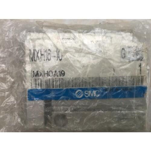 Smc MXH16-10