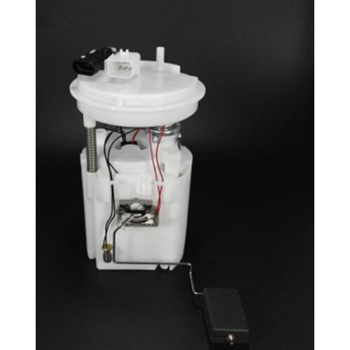 WAJ Fuel Pump Module Assembly E4003M Fits For Chevrolet Pontiac Aveo Aveo5 G3 G3 Wave 09-10