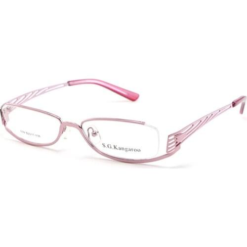 VazRobe Women's Glasses And Cases