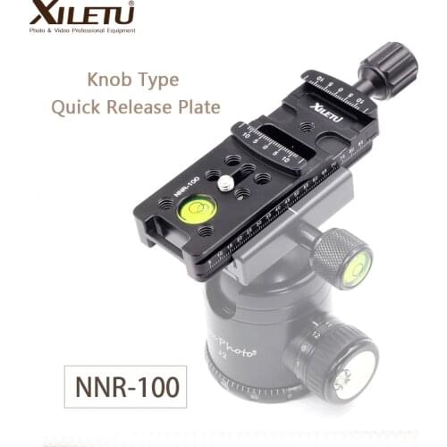 XILETU Swivel Plates