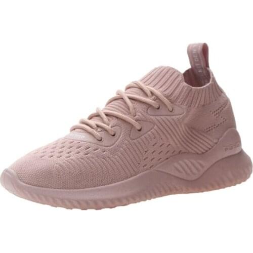 Womens Mesh Flat shoes patchwork slip-on Cotton Casual shoes for woman Walking Stripe Sneakers Loafers Soft Shoes zapato