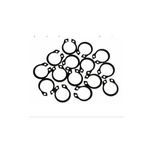 1/5 scale rc baja parts Rovan parts shaft circlip (12) clips 15pcs/set 68034 for BAJA and Losi 5ive T