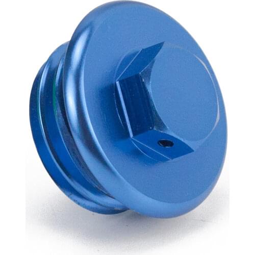 Motorcycle Accessories Engine Oil Filler Cap Plug Screw cover For Husqvarna te150i TE150 I TE300I TE 250 250I 150I 300 300I 2020